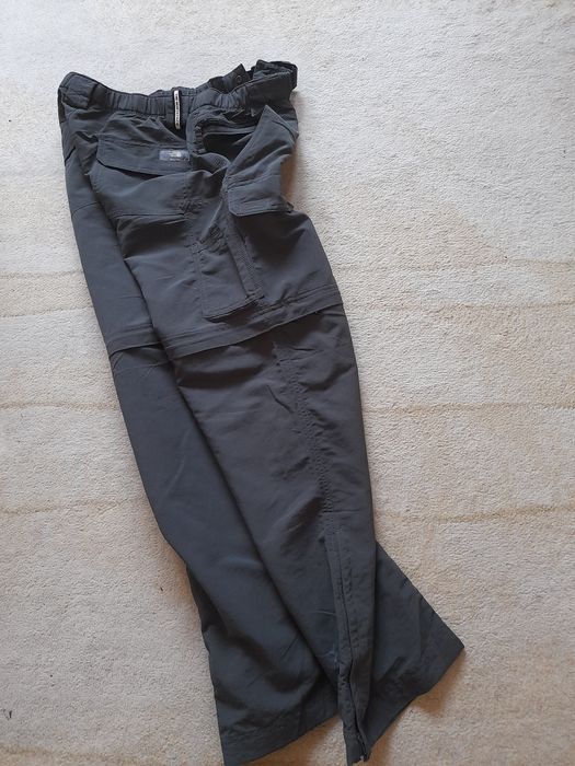 The north face мъжки панталон S размер.