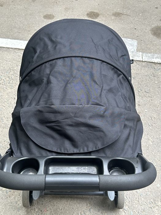 Продам коляску Joie прогулочную