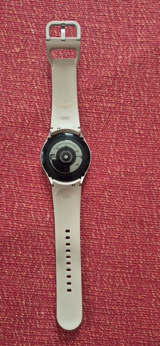 Vand Samsung galaxy Watch 4