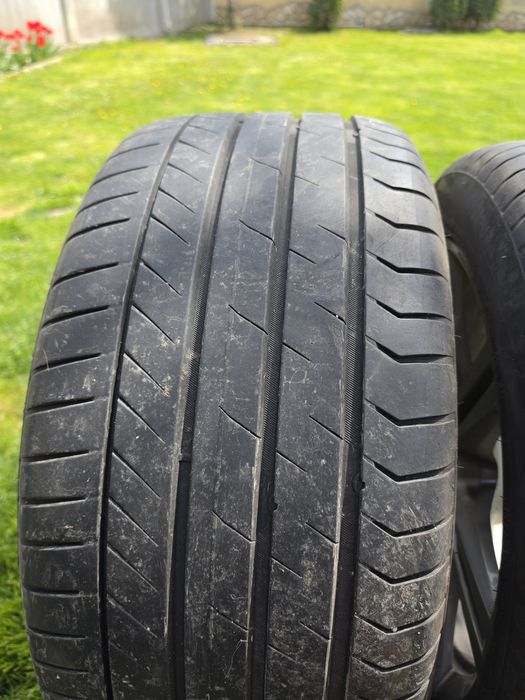 Джанти спорт пакет 20'' BMW G05/06 X5/X6