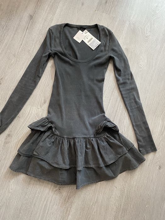 Rochie- Zara- mar. S- Noua