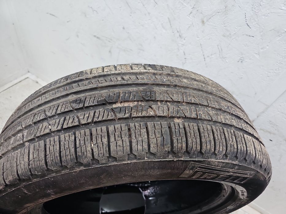Set 2 anvelope vara Renault Kangoo 2 [Fabr 2008-prezent] LCV OEM