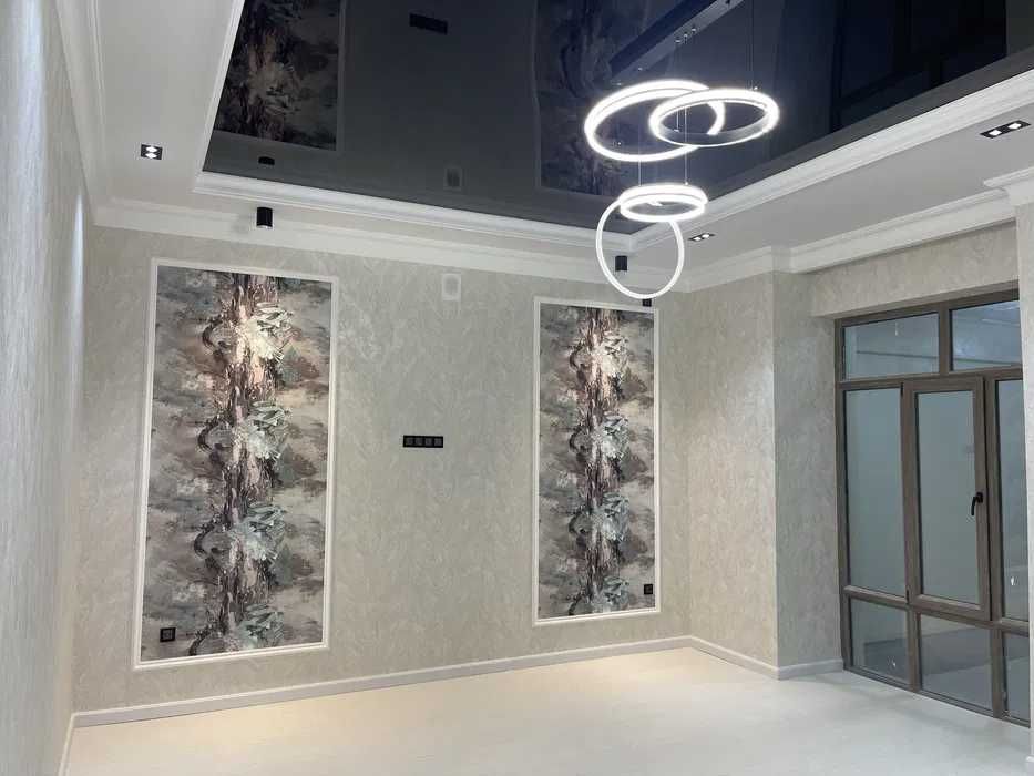 Аренда евро Дом. Новый