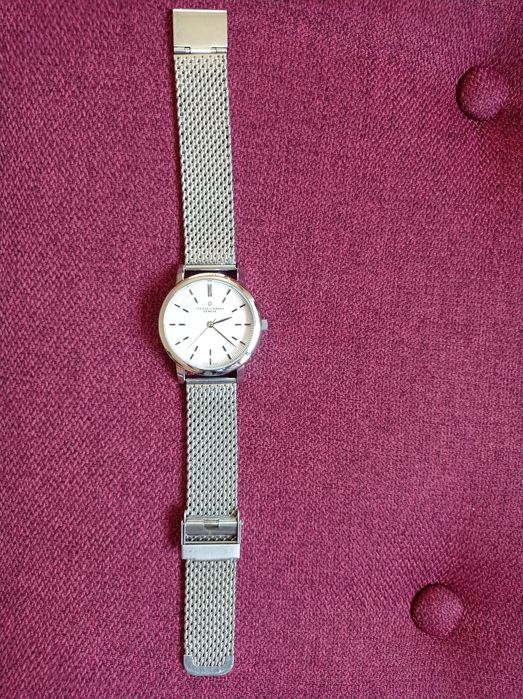 Дамски часовник с швейцарски кварц Ronda, Frederic Graff