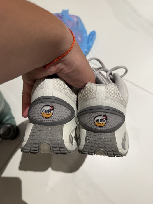 Кроссовки Nike air max Dn 10 us ориг