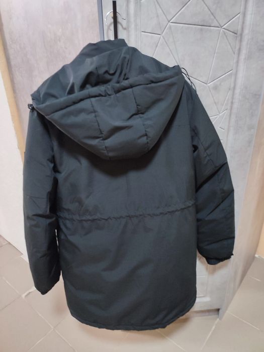 Продается зимняя куртка