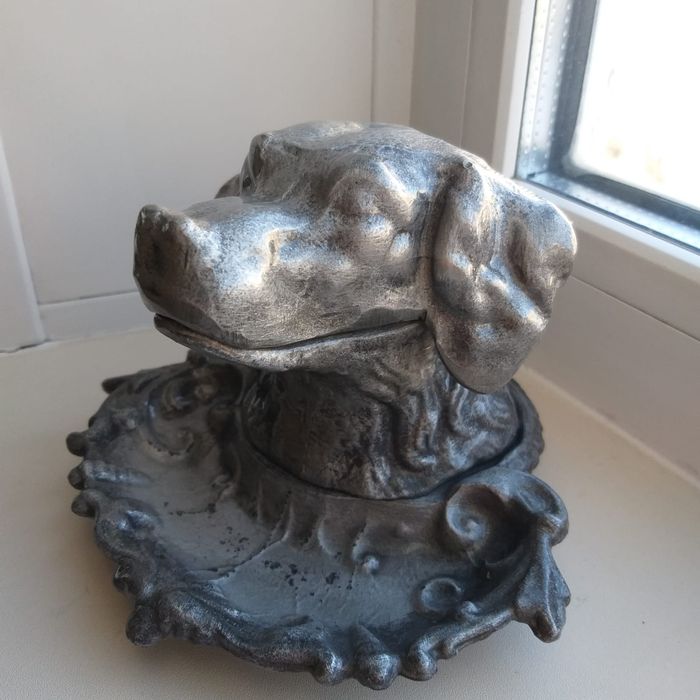 Пепельница  СССР