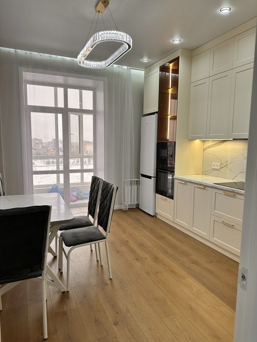 Продается 2-х комнатная квартира