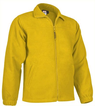 Jacheta fleece, polar, 300 gr./ mp