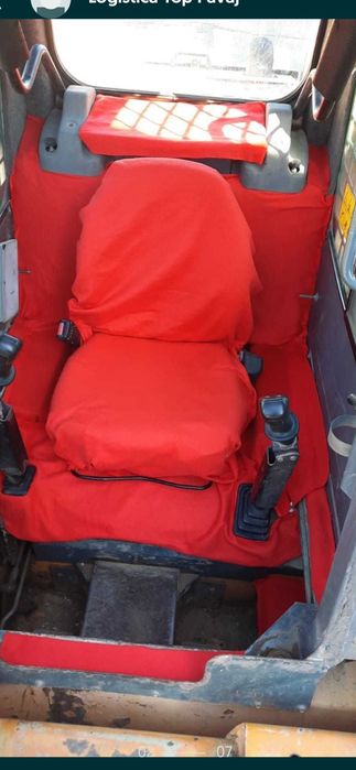 **De vânzare BOBCAT Mustang 2086**