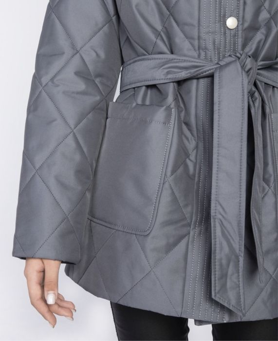 Продам куртка Прада зима