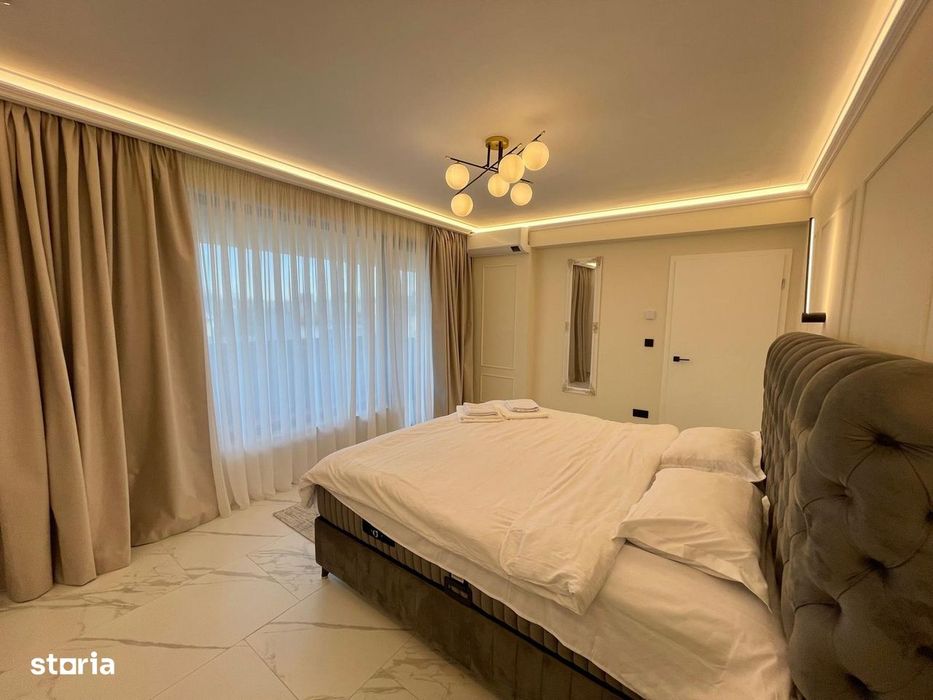 3 camere - Volo Residence, Băneasa, Herăstrău