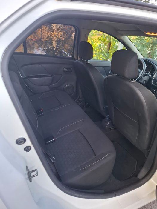 DACIA Logan 2014 — imagine 3