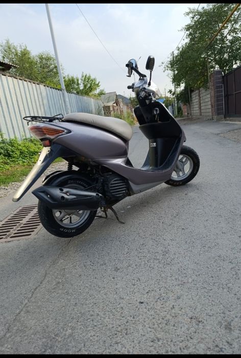 Срочно продам Хонда Дио 56!!