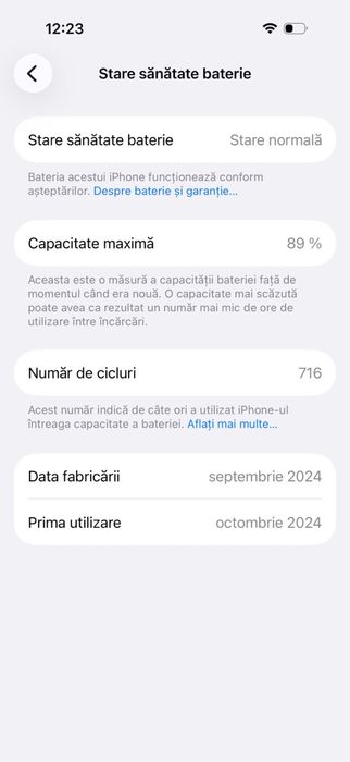Iphone 16 Pro Desert Titanium