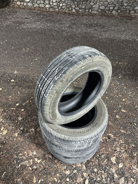 Резина на 185/65/15