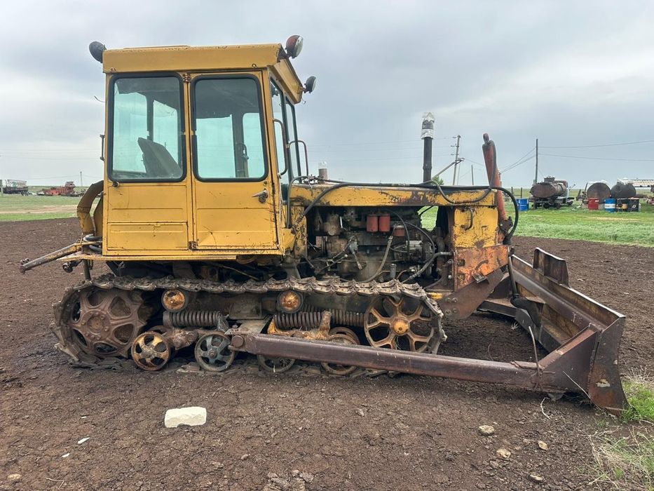 Жылқыға ауыстырамын