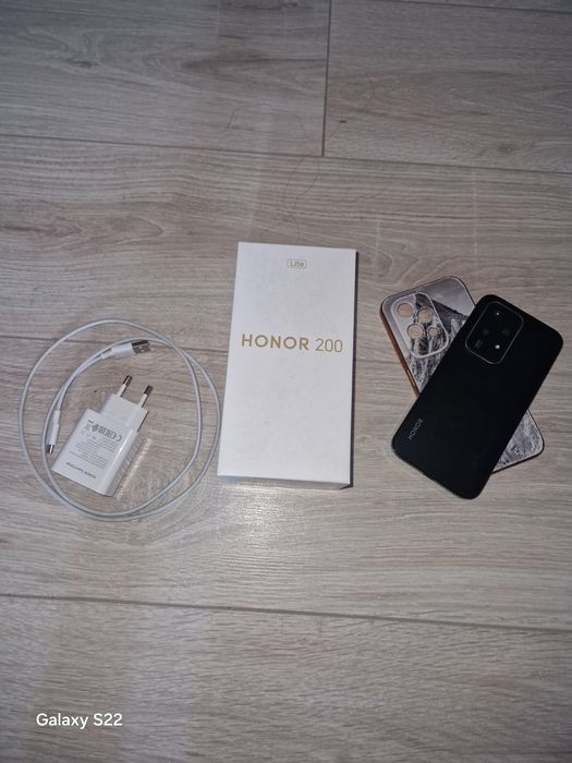 Продажа/обмен honor 200 lite