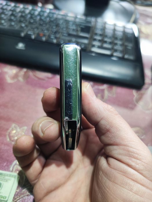 Пульт, ключ от Volkswagen id