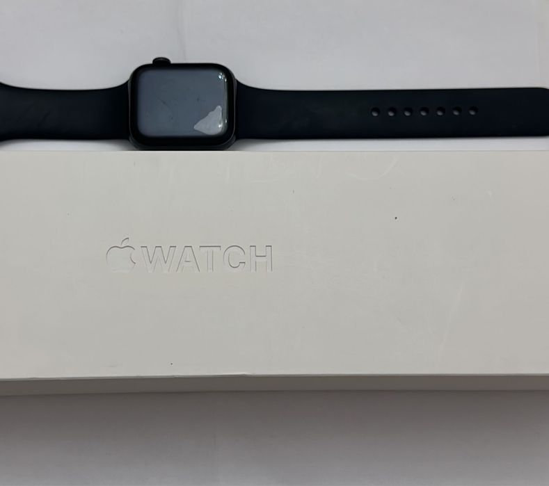 Apple watch series 5