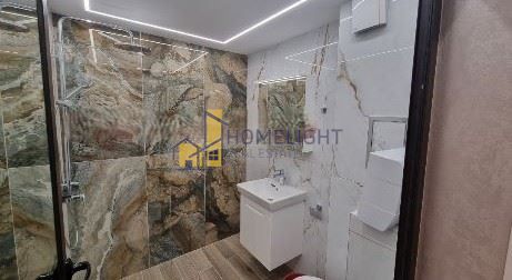 Тристаен апартамент в кв. Малинова долина
