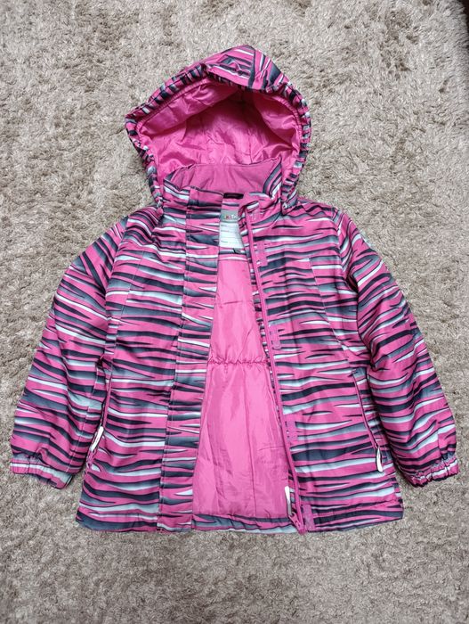 Демисезонный комбинезон