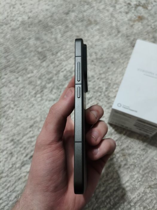 Xiaomi 15 256/12 gb