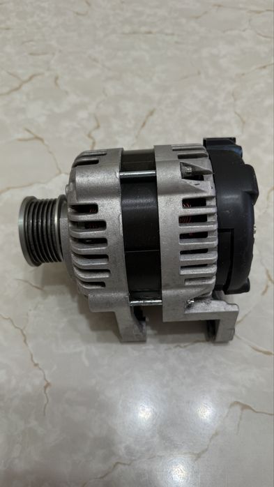 Продам генератор Jentra