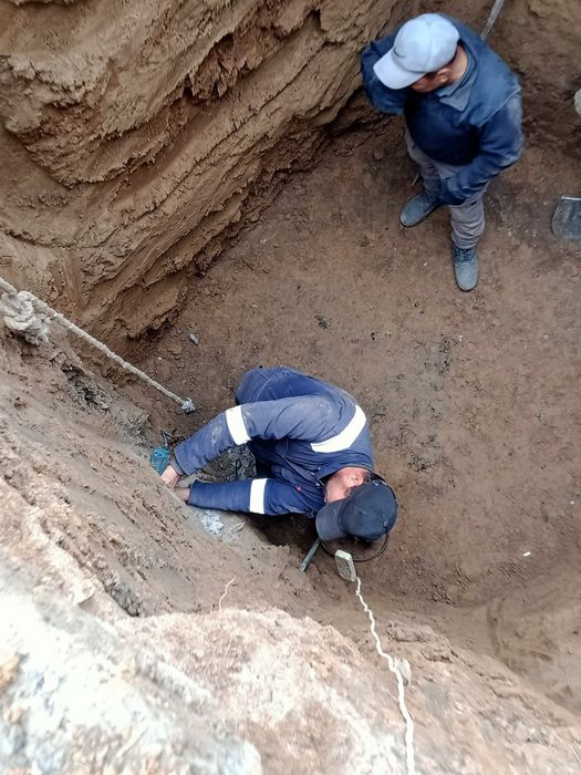 Вода,Разморозка,Септик,Сантехник