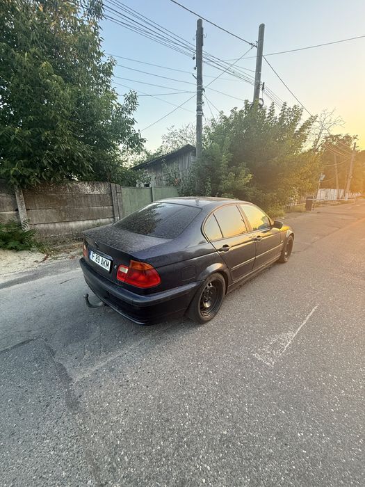 BMW 3 Series 2001 — imagine 2