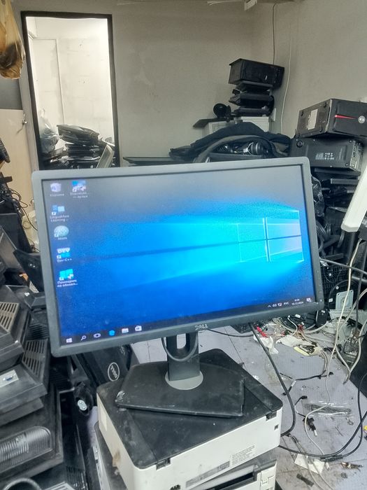 Продам мониторы 24ты диоганальи