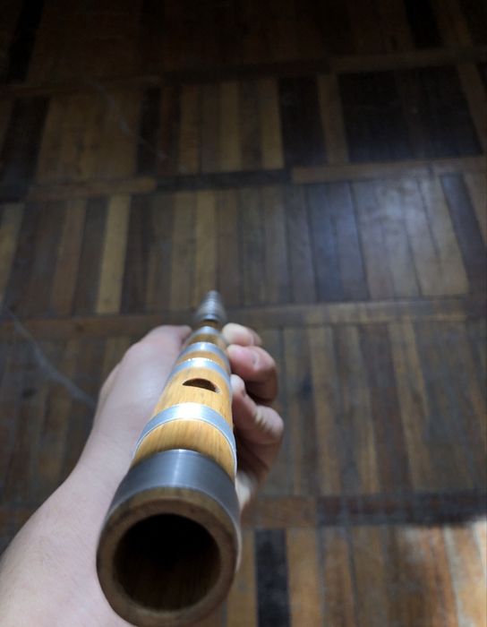 Nay  musiqa inusturment