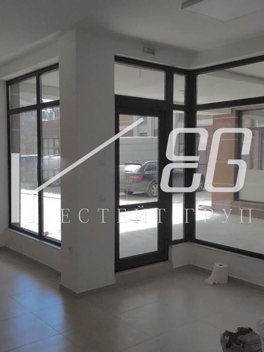 Дава се под наем Магазин в Варна, Левски - 60 кв.м за 613.02 € - Снимка #3