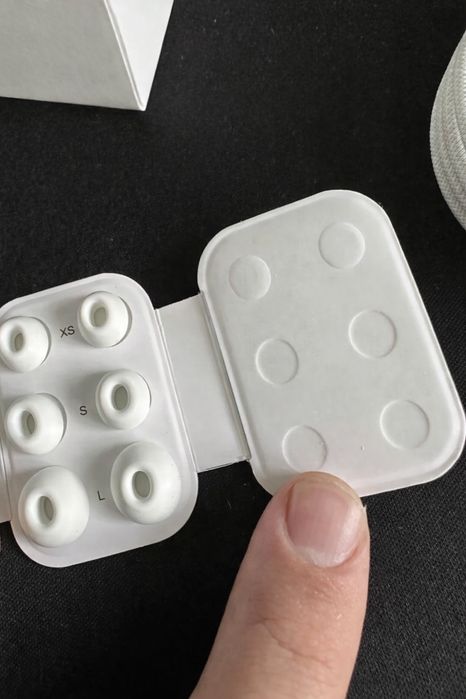 AirPods Pro 2nd Generation