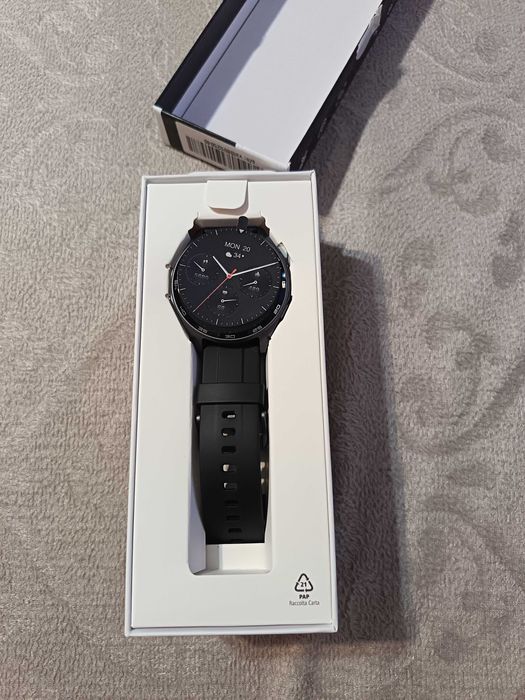 Смарт часовник чсто нов