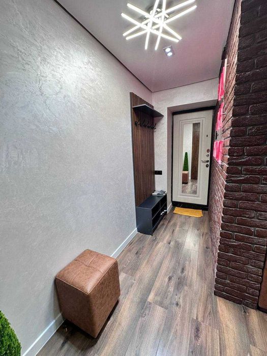 Сдаётся щикарная квартира со всеми удобствами в центре города Гагарин