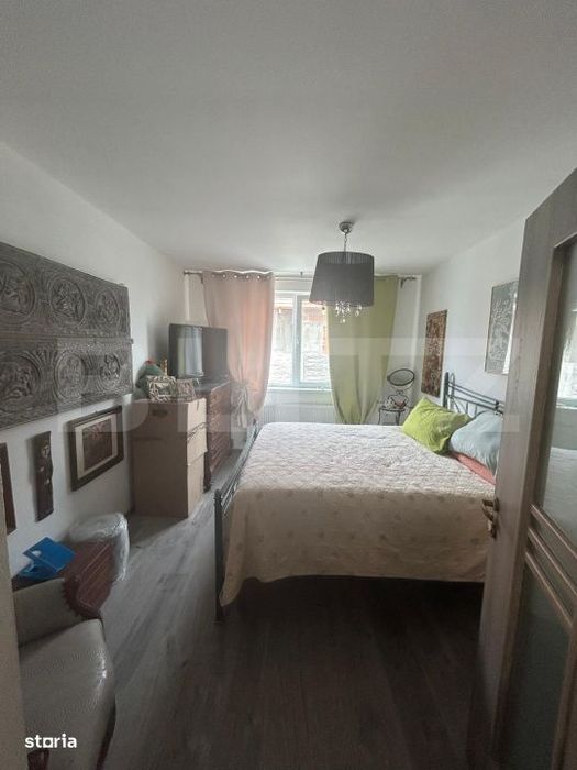 Duplex Sag, 4 camere, 88mp utili, teren 343mp
