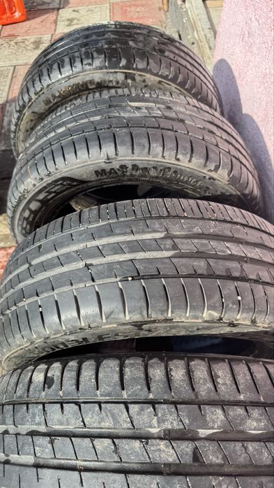 205/55/16 продам шины