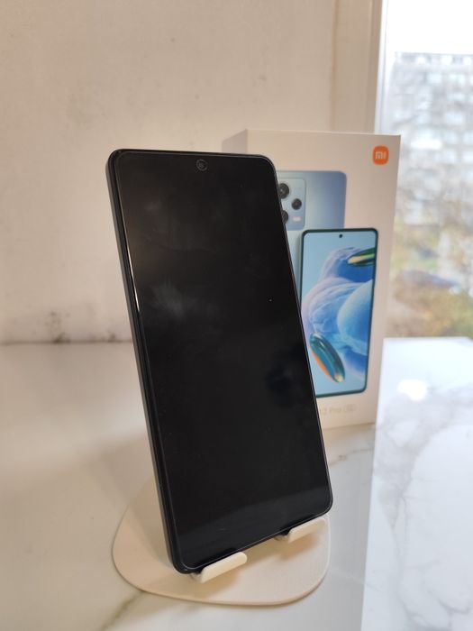 Xiaomi Redmi note 12 pro 5g