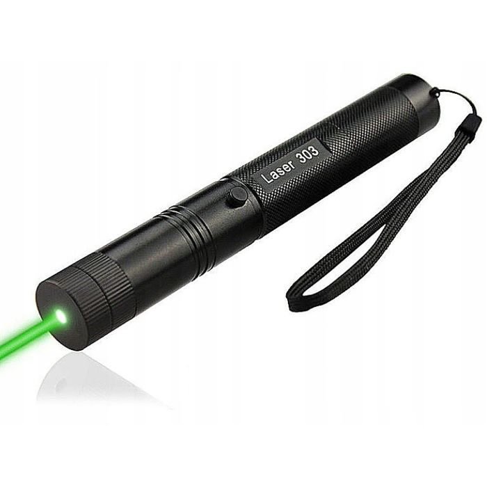 Laser verde 10000mW