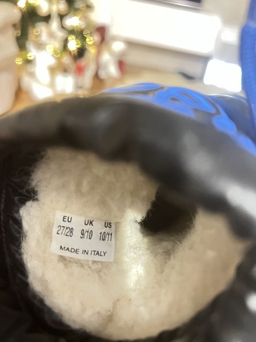 Bogner детски ботуши