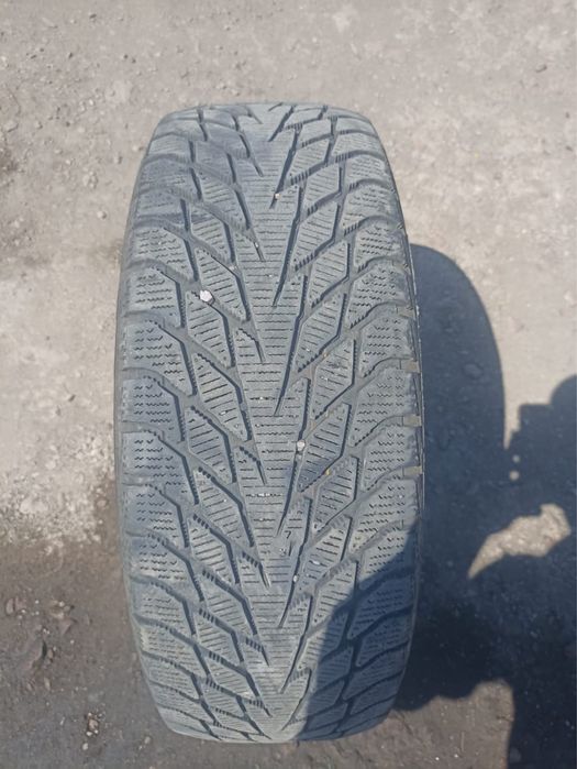 Продам шины комплект