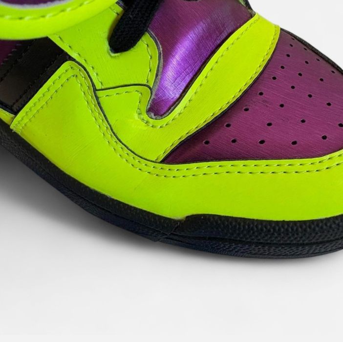 Jeremy Scott Tall boy