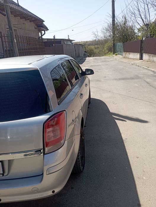 Vand Opel Astra H