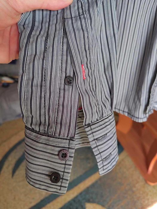 Vand Camasa Jack&Jones