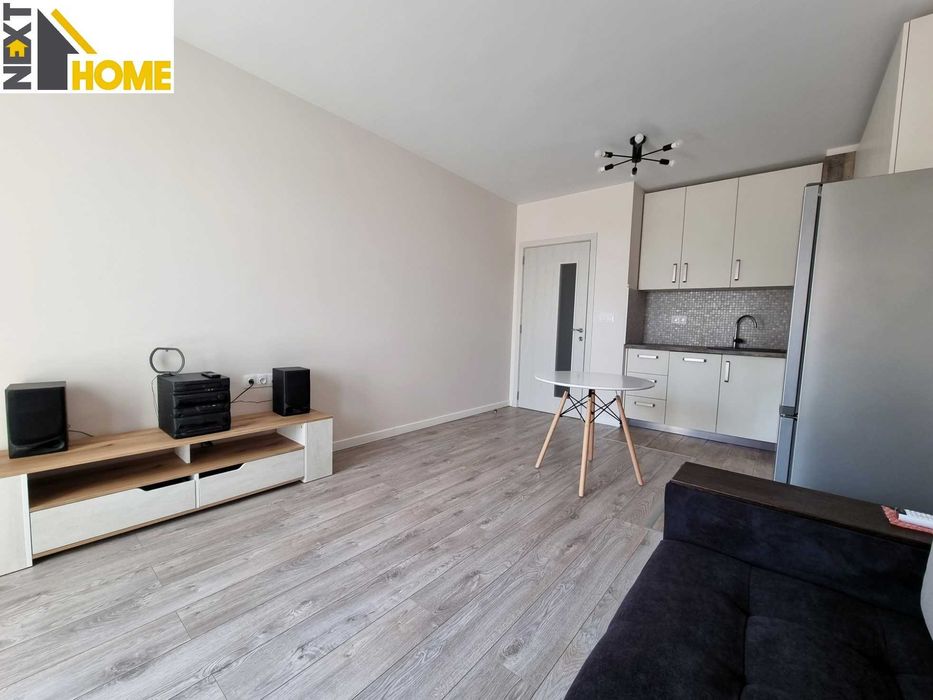 Дава се под наем Двустаен апартамент в Пловдив, Кършияка - 76 кв.м за 510 € - Снимка #4