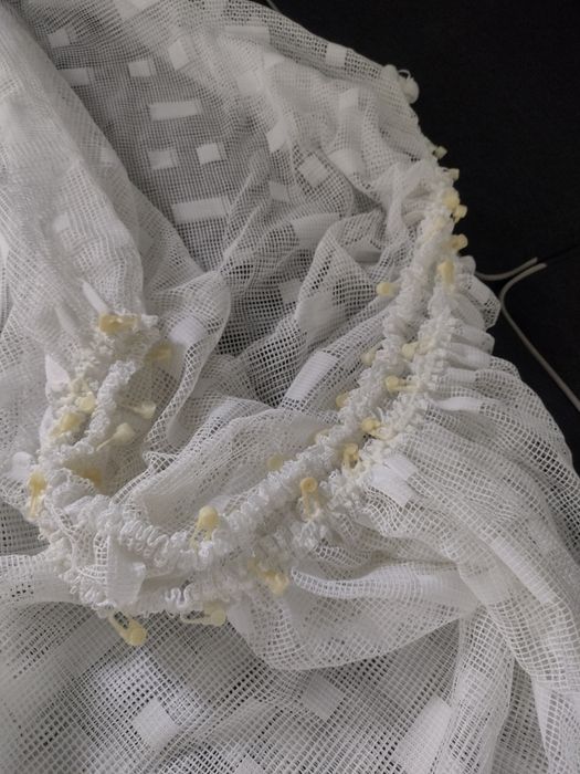 Завеса тип драперия