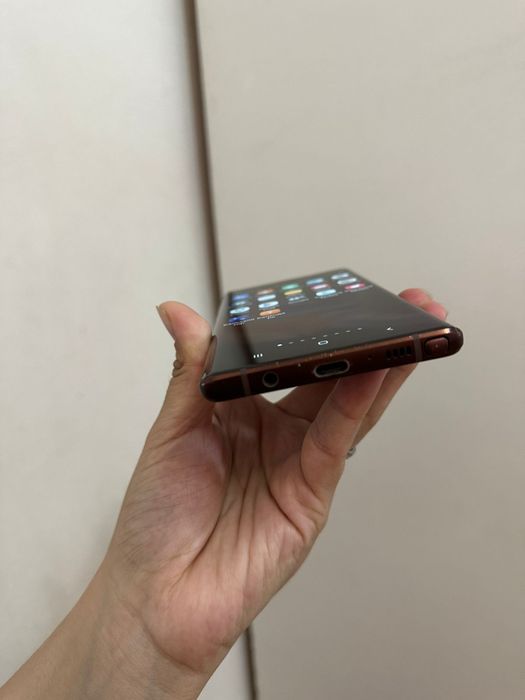 Samsung Note 9 512гб