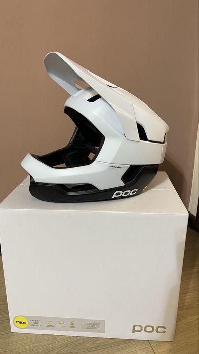 Чисто нова каска POC Otocon Race MIPS – размер XS (51-54 см)
