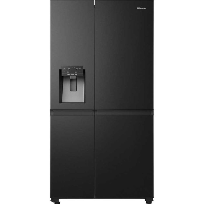 Frigider side by side Hisense 2025